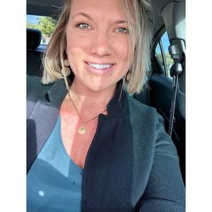 Meet your Posher, Meg